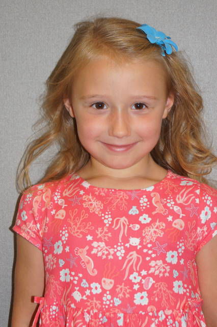 Princess - Jeslyn Taylor